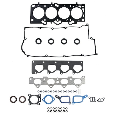 09-08 Hyu L4 2.0L Dohc Head Set,Hs26181Pt-3